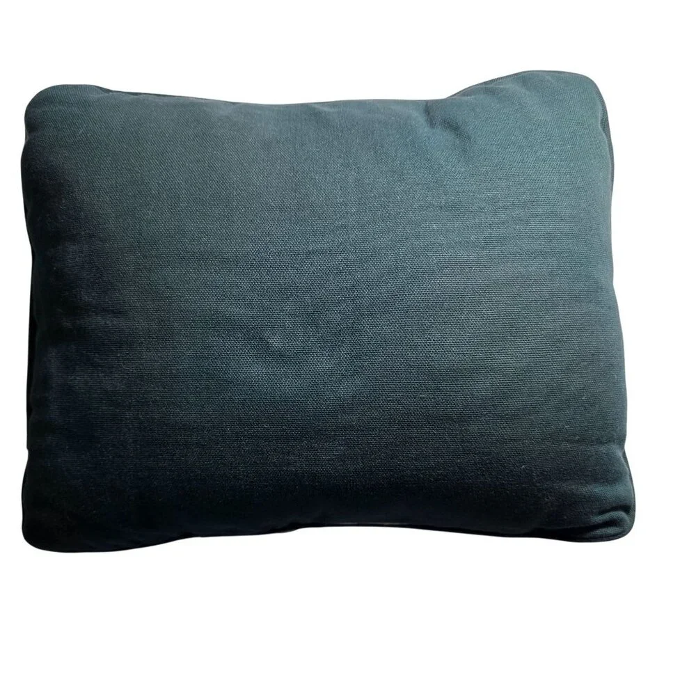 Golf Tapestry Pillow  